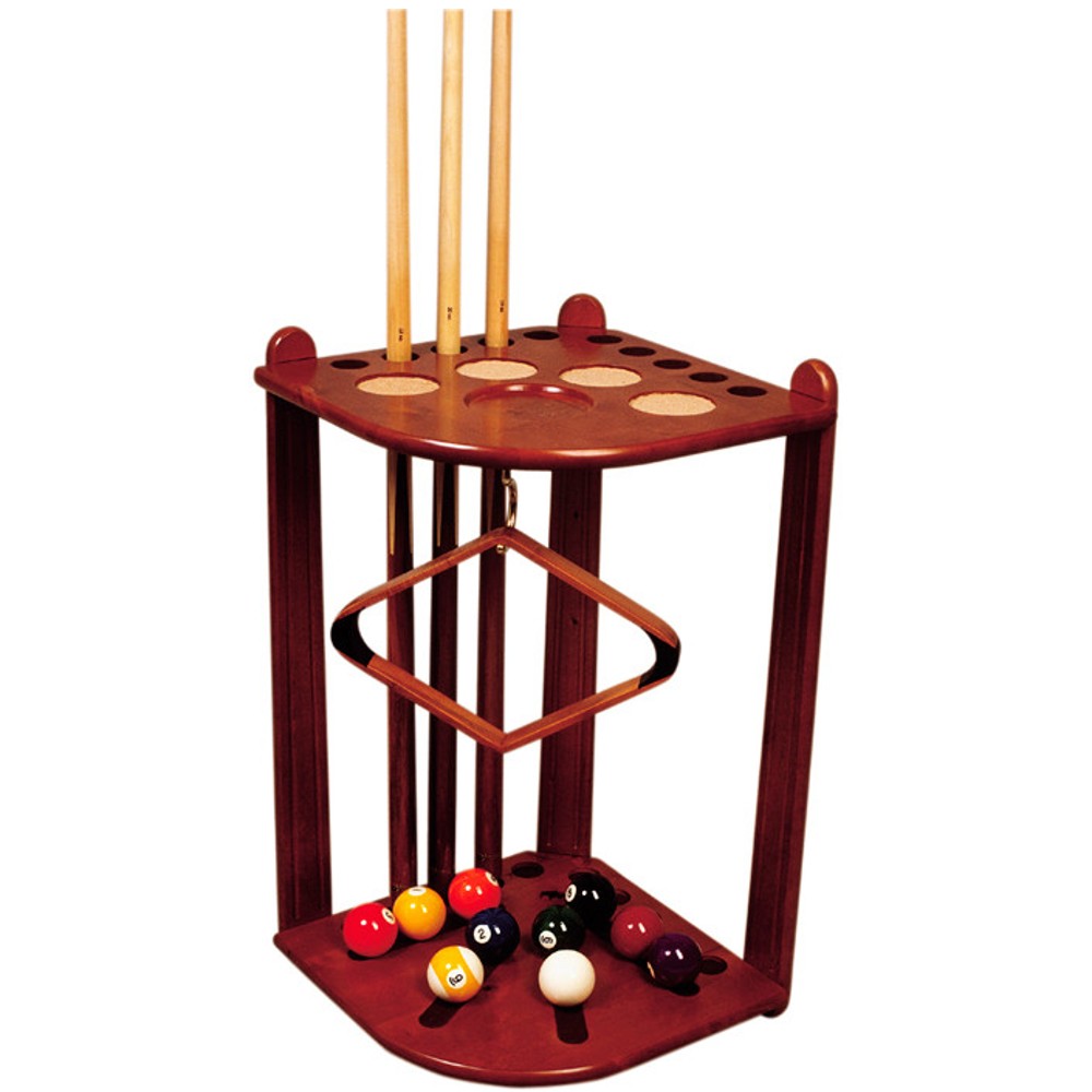 Porte queues angle 10 queues ERABLE