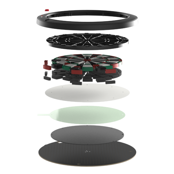 Cible-electronique-connectee-Granboard-3S-bleue-grn0126