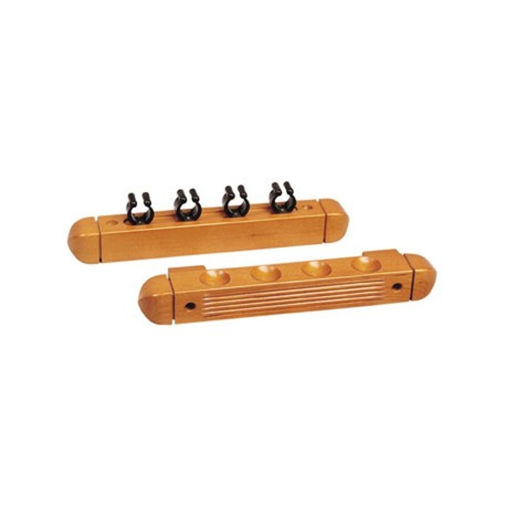 Porte Queues Mural 4 queues - ERABLE