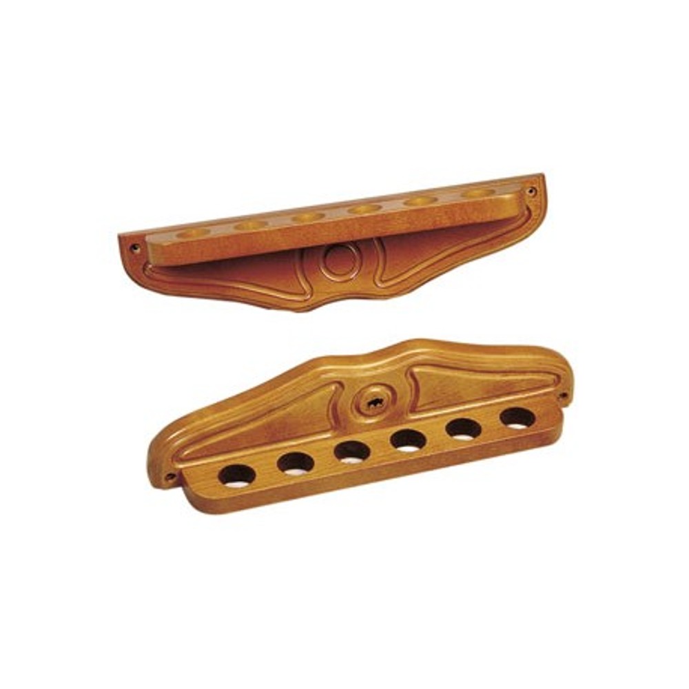 Porte Queues Mural \