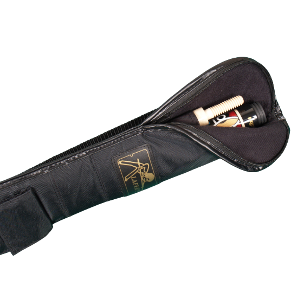 Etui LAPERTI Nylon NOIR