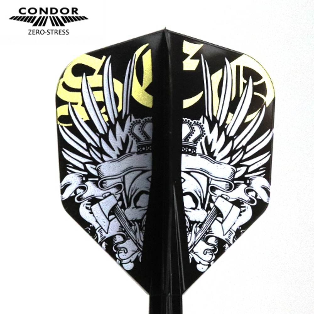 Ailettes-Condor-SE-O-Cranium-AIL-COND-SE-O-CRANIUM