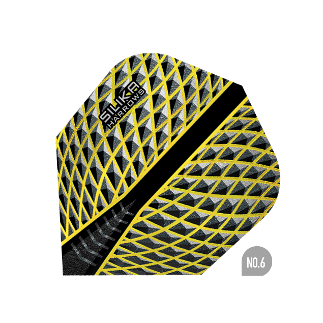 ailettes-harrows-silika-5104-jaune