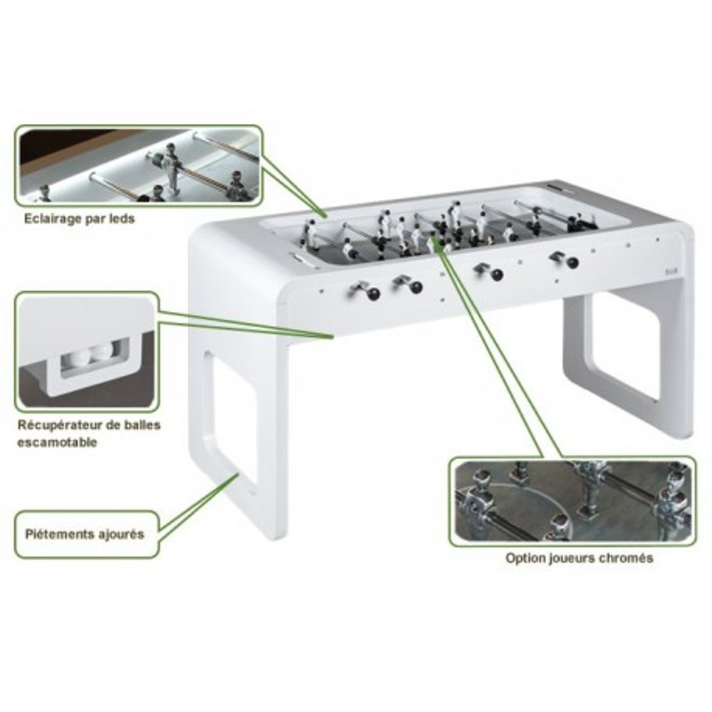 Baby-Foot-Stella-SMARTLINE-STELLA-SMARTLINE-blanc