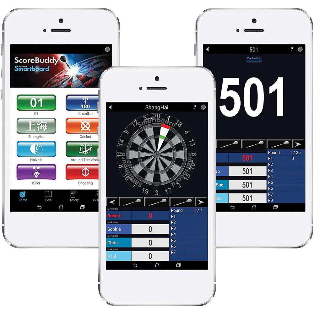 cible-unicorn-SMARTBOARD-bluetooth-unicorn