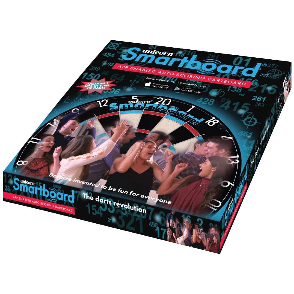 cible-unicorn-SMARTBOARD-bluetooth-unicorn