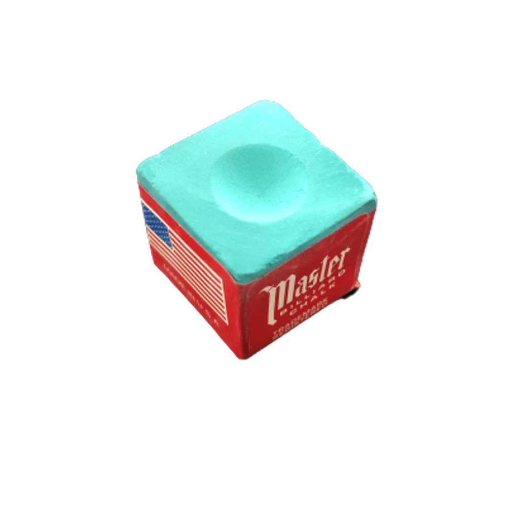 Craie-MASTER-Verte-Boite-de-12-pieces