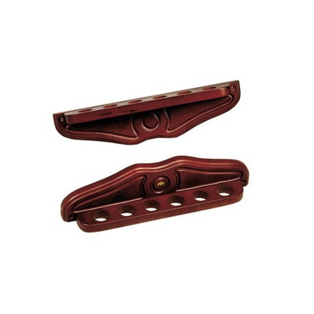 Porte Queues Mural \