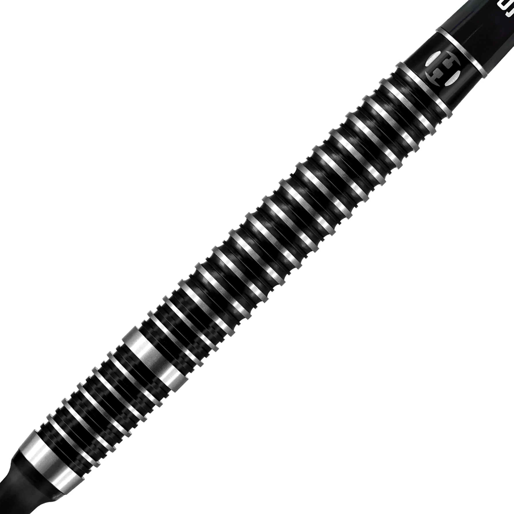 Fléchettes-Harrows-Siège-90%-Tungstène-18GR-pointe-nylon