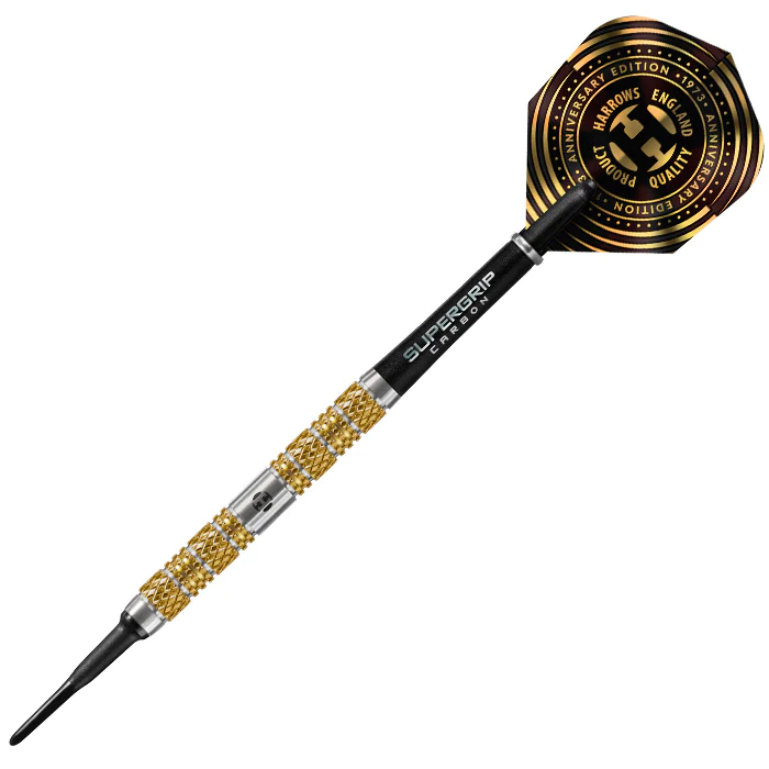 Darts_Flechette_harrows_ Atlantis_18gr_nouveaute_ anniversary_90_tungsten