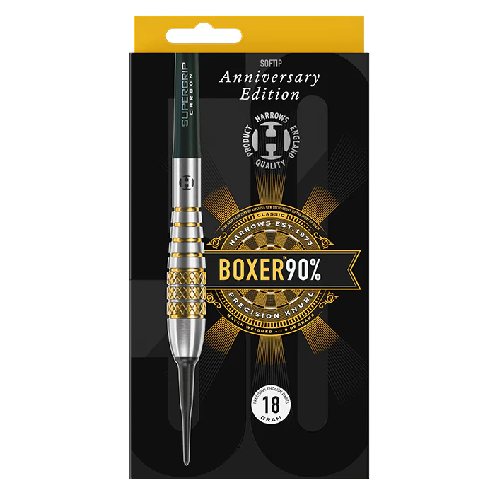 Darts_Flechette_harrows_ Boxer-bomb_18gr_nouveaute_ anniversary_90_tungsten