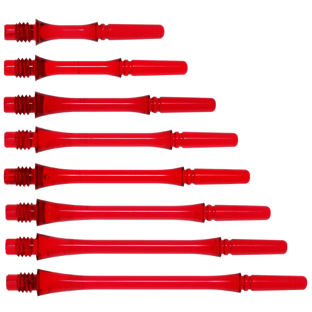 shaft-fit-flight-gear-slim-locked-clear-rouge-numero-2