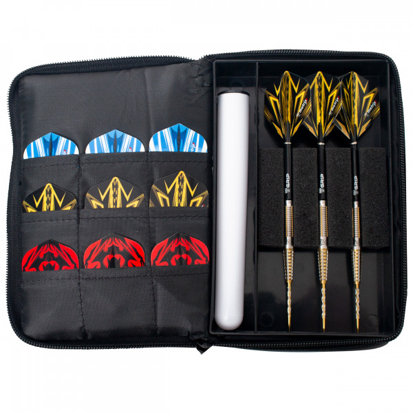 Etui THE PAK UNI NOIR