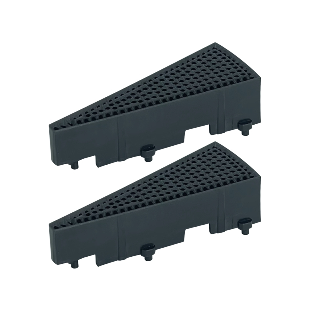 Granboard Segment simple triangle noir pour cible 3S