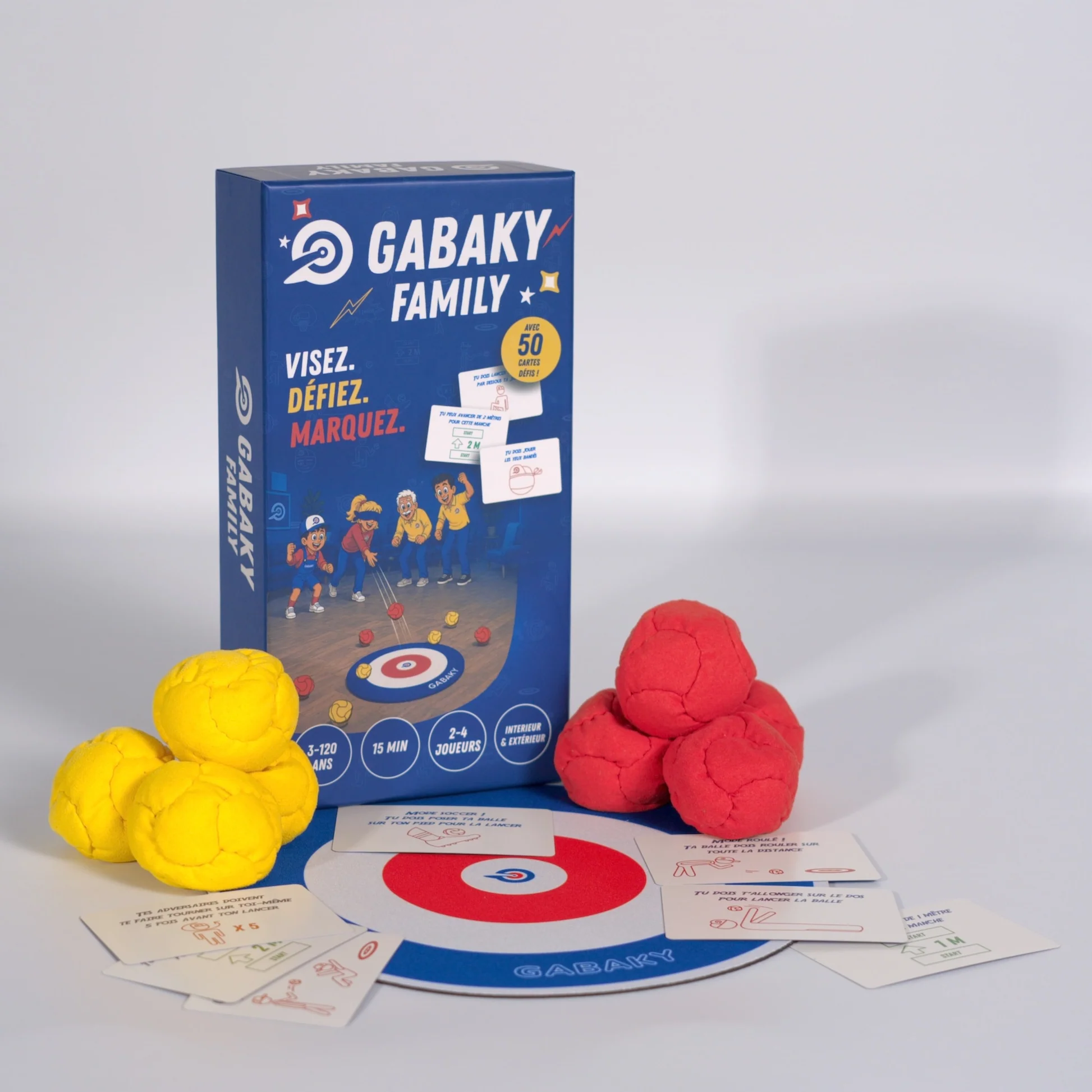 Gabaky-Family-défis