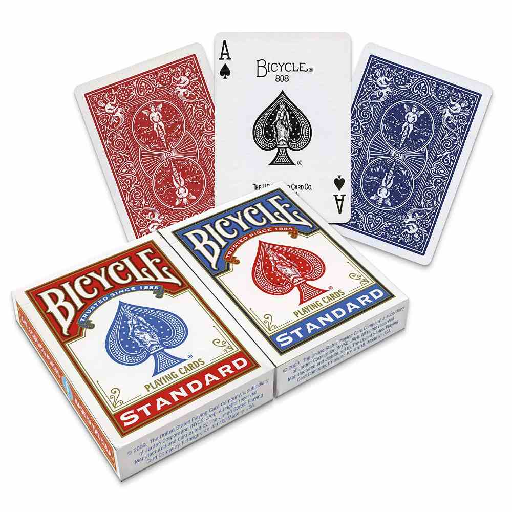 Jeu-de-Cartes-Bicycle-Standard-Bleu-3100