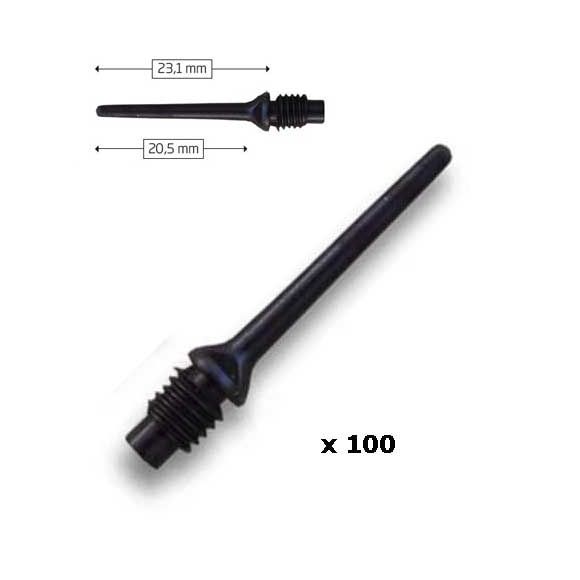 paquet-1000-pointes-harrows-2ba-a-clef