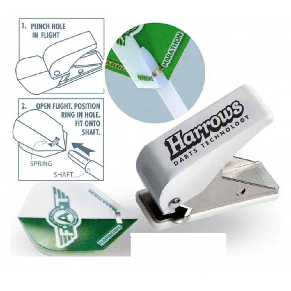 perforatrice-ailettes-harrows-ea320