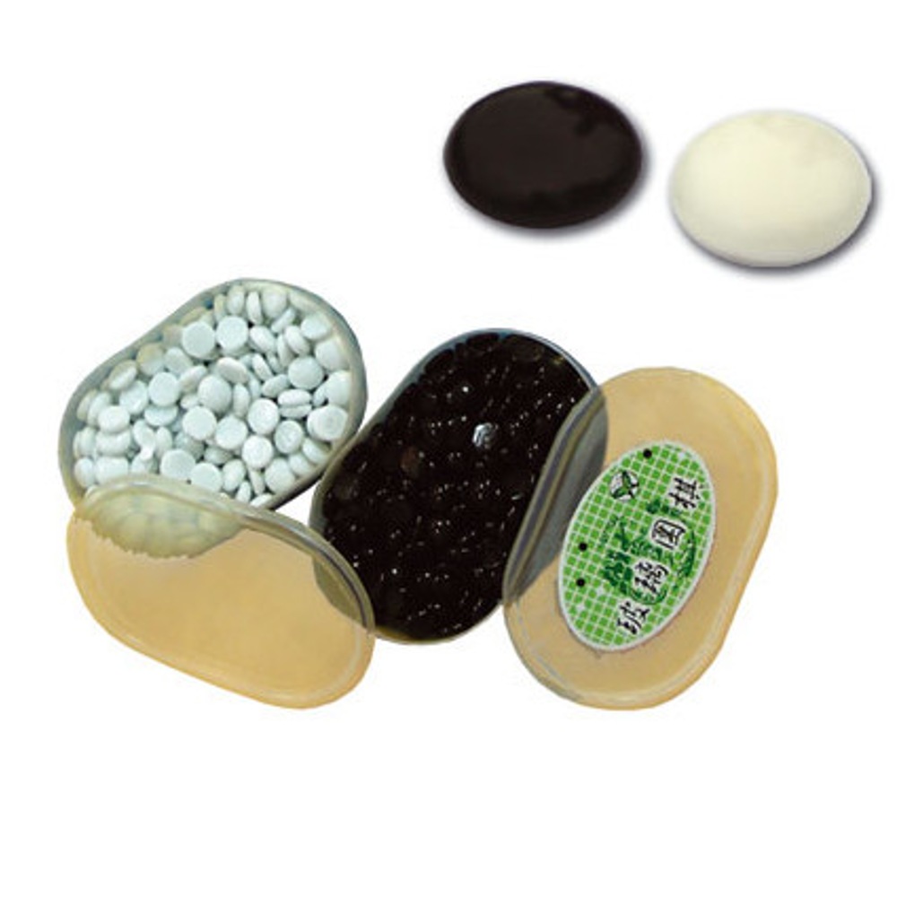 Pieces-de-jeu-de-Go-en-pate-de-verre-7930