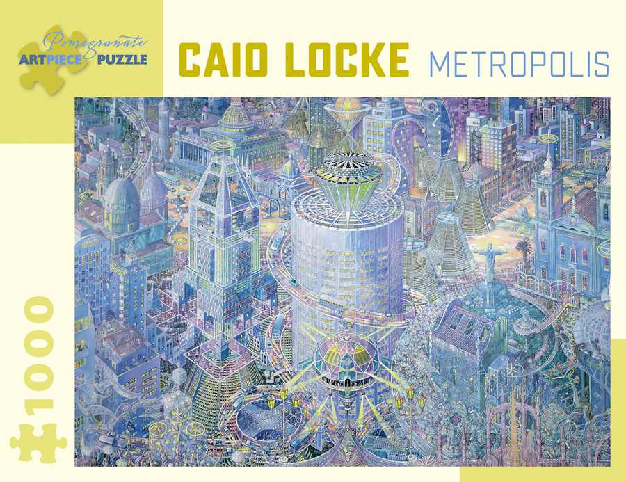 Puzzle-CALO-LOCKE-METROPOLIS-AA1025