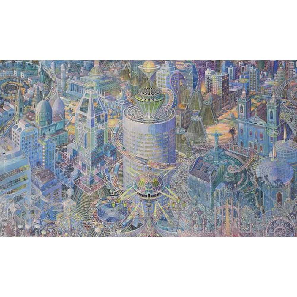 Puzzle-CALO-LOCKE-METROPOLIS-AA1025