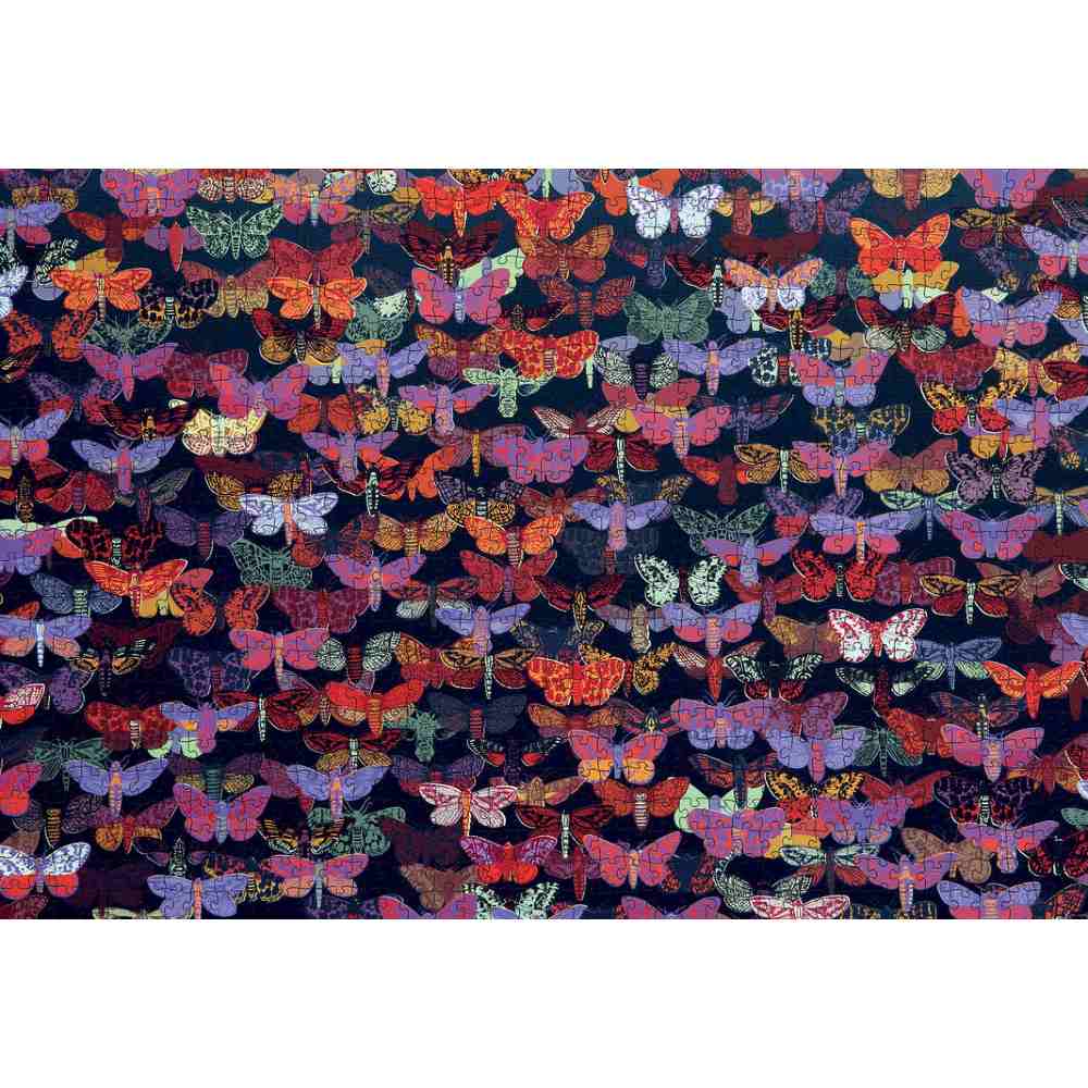 Puzzle-John-DILNOT-NIGHT-FLIGHT-AA1023