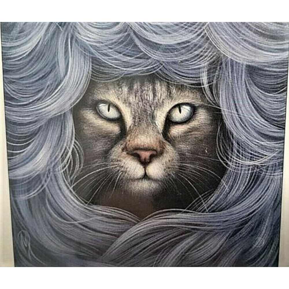 Puzzle-RIPPLE-Dan-May-100-pieces-AA937