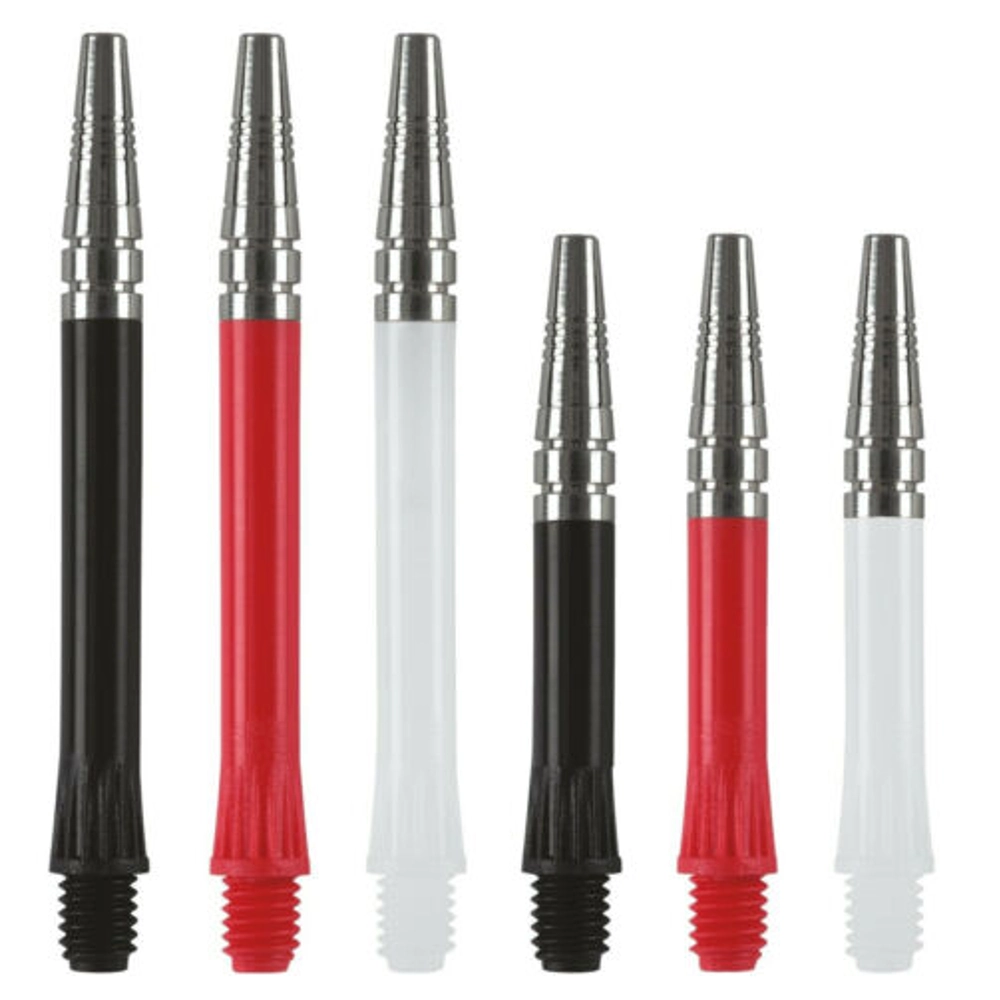 Shaft-Harrows-Alamo-Short-Rouge