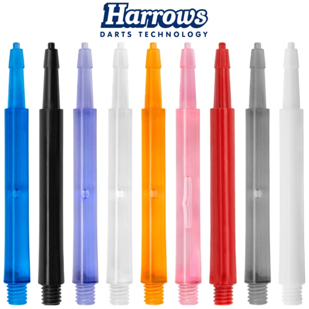 Shaft-Harrows-Clic-Standard-Medium-Aqua