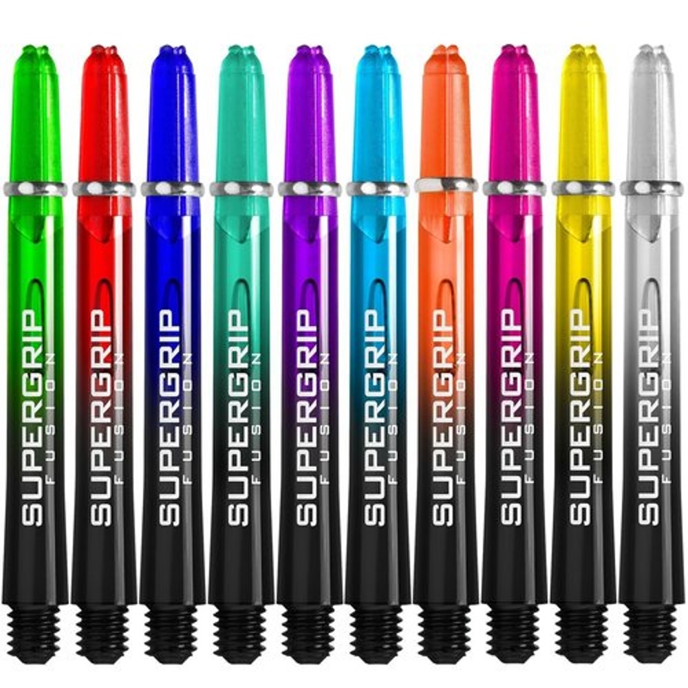 Shaft-Harrows-Supergrip-Fusion-Medium-Plusieurs-coloris