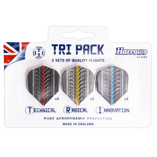 tri-packs-flights-pack-9-ailettes-supergrip-ea103supergrip