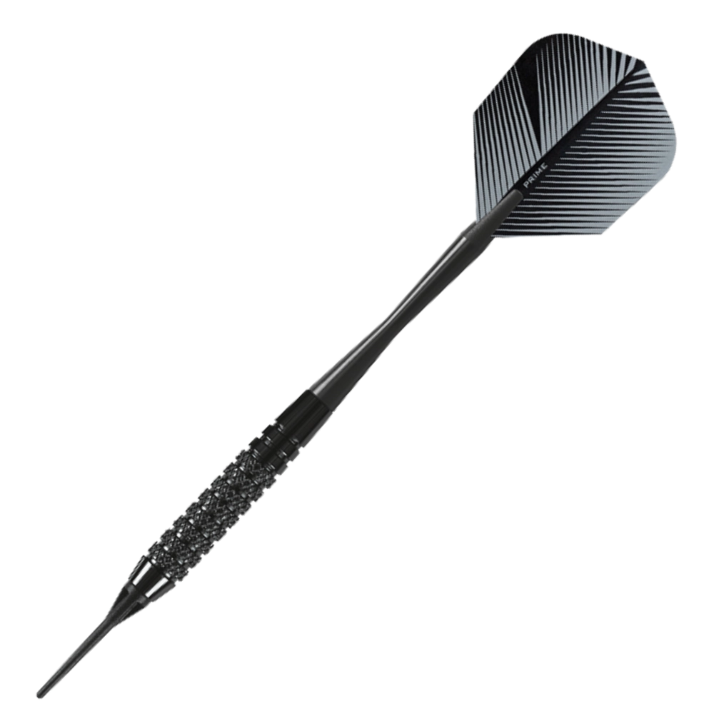 Fléchettes-Harrows-Black-Arrow-pointe-nylon-14GK