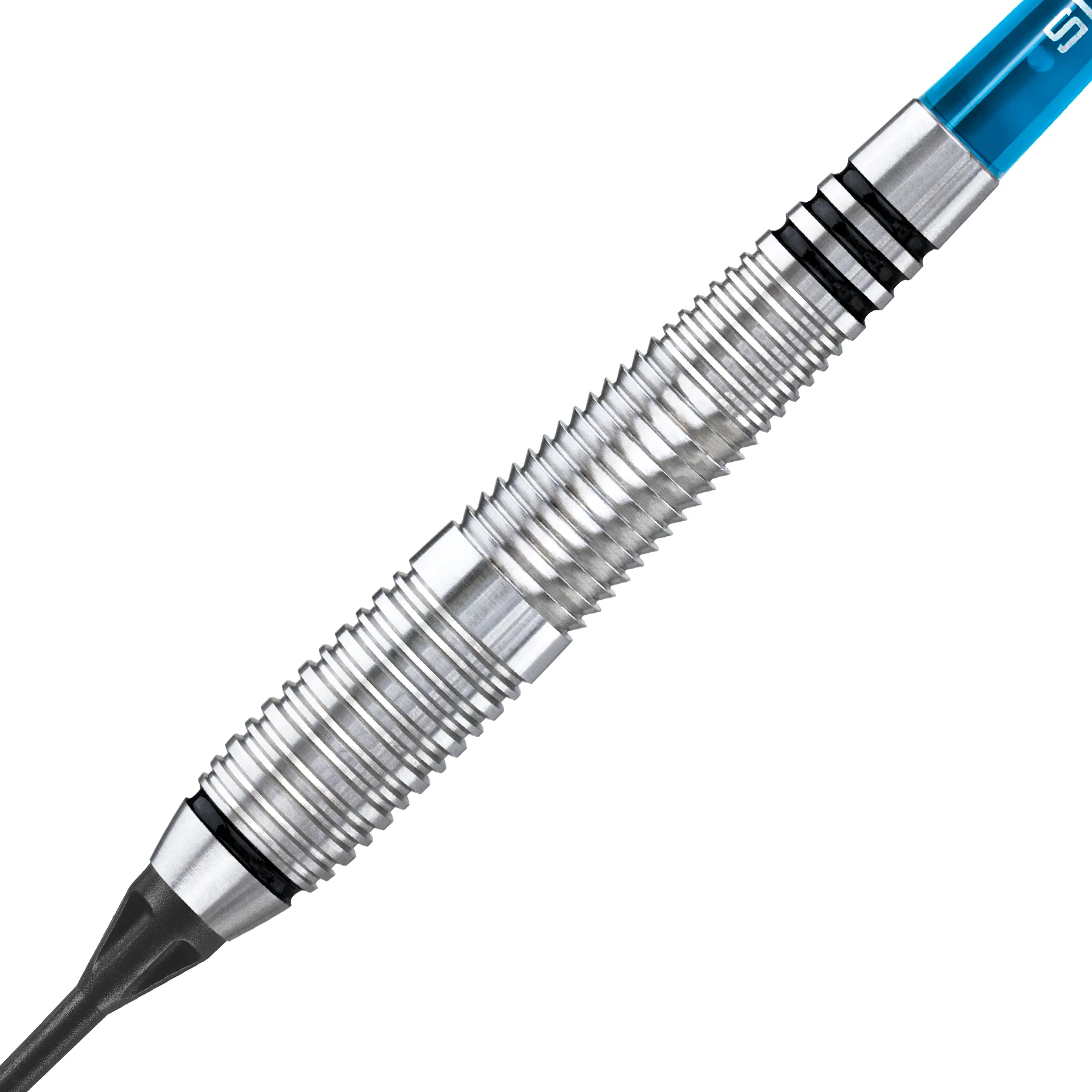 Fléchettes-Harrows-Blaze-pointe-nylon-16GR-A