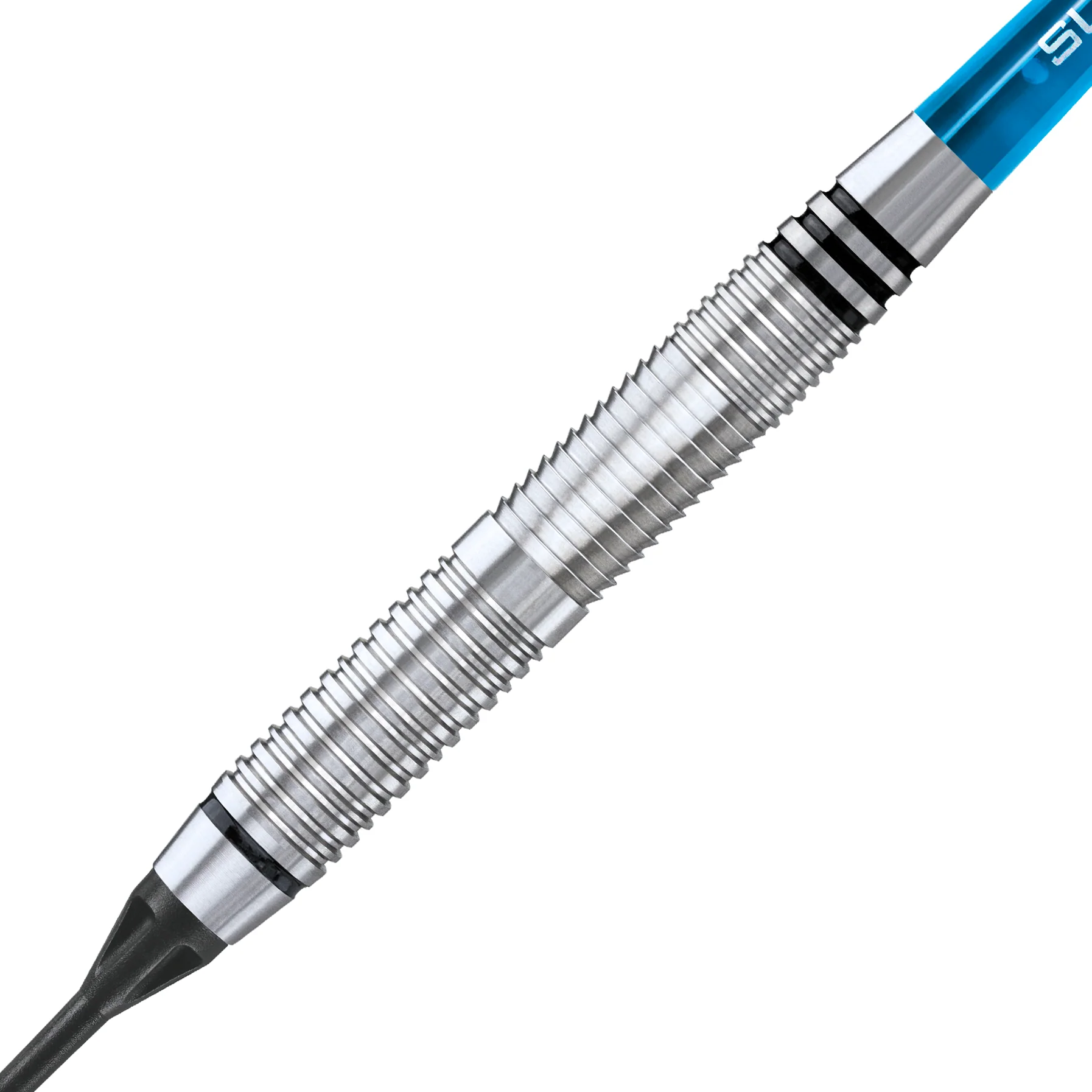 Fléchettes-Harrows-Blaze-pointe-nylon-18GR-B