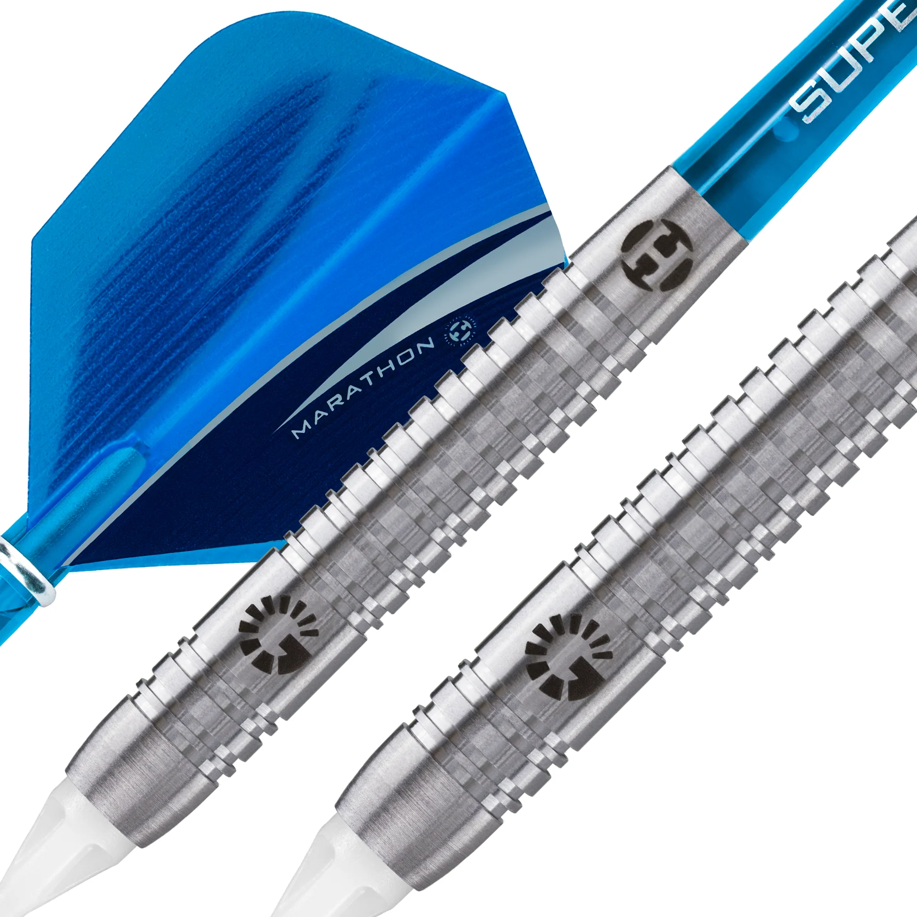 Fléchettes-Harrows-Genesis-pointe-nylon-16GR-A