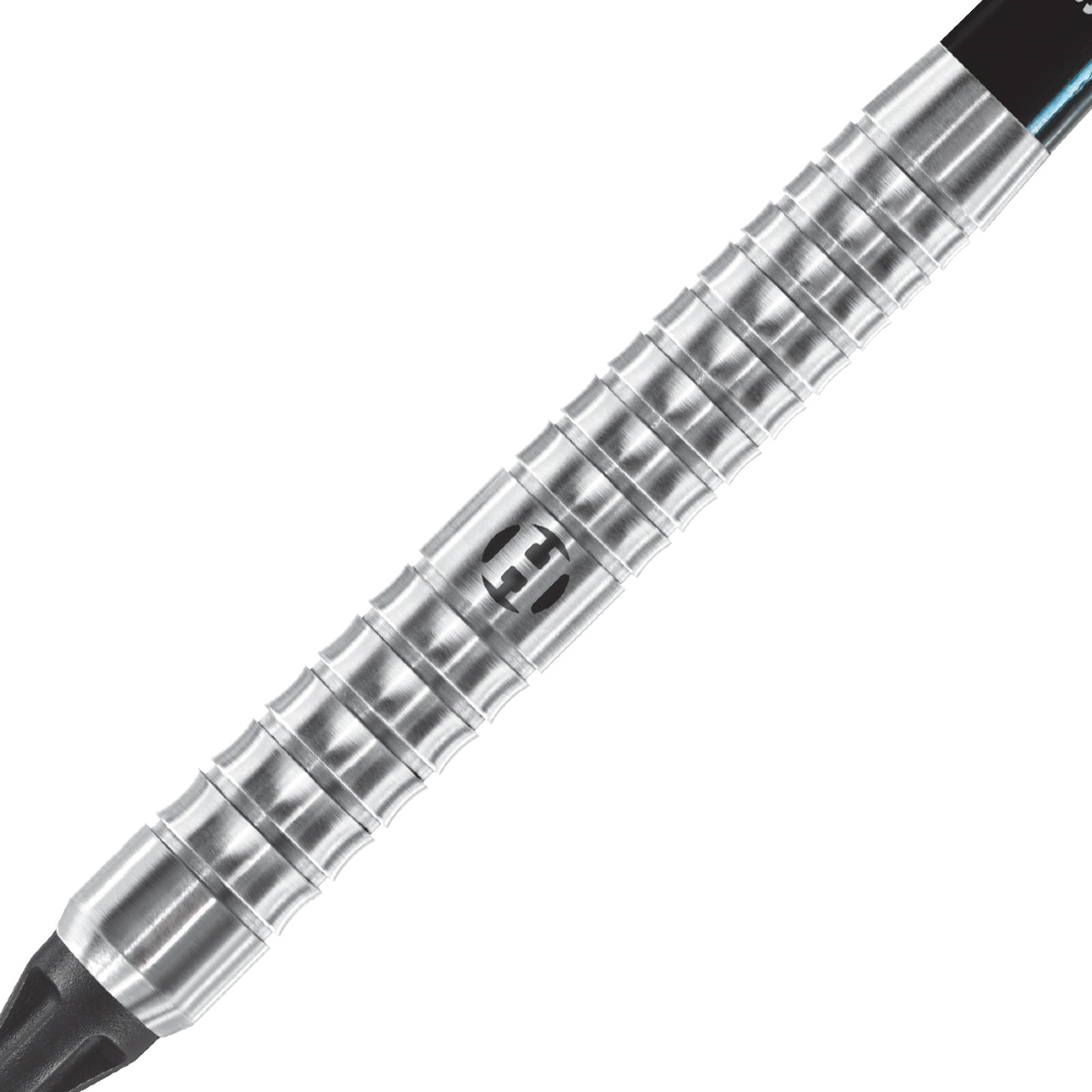 Fléchettes-Harrows-Pulse-90%-Tungstène-pointe-nylon-18GR