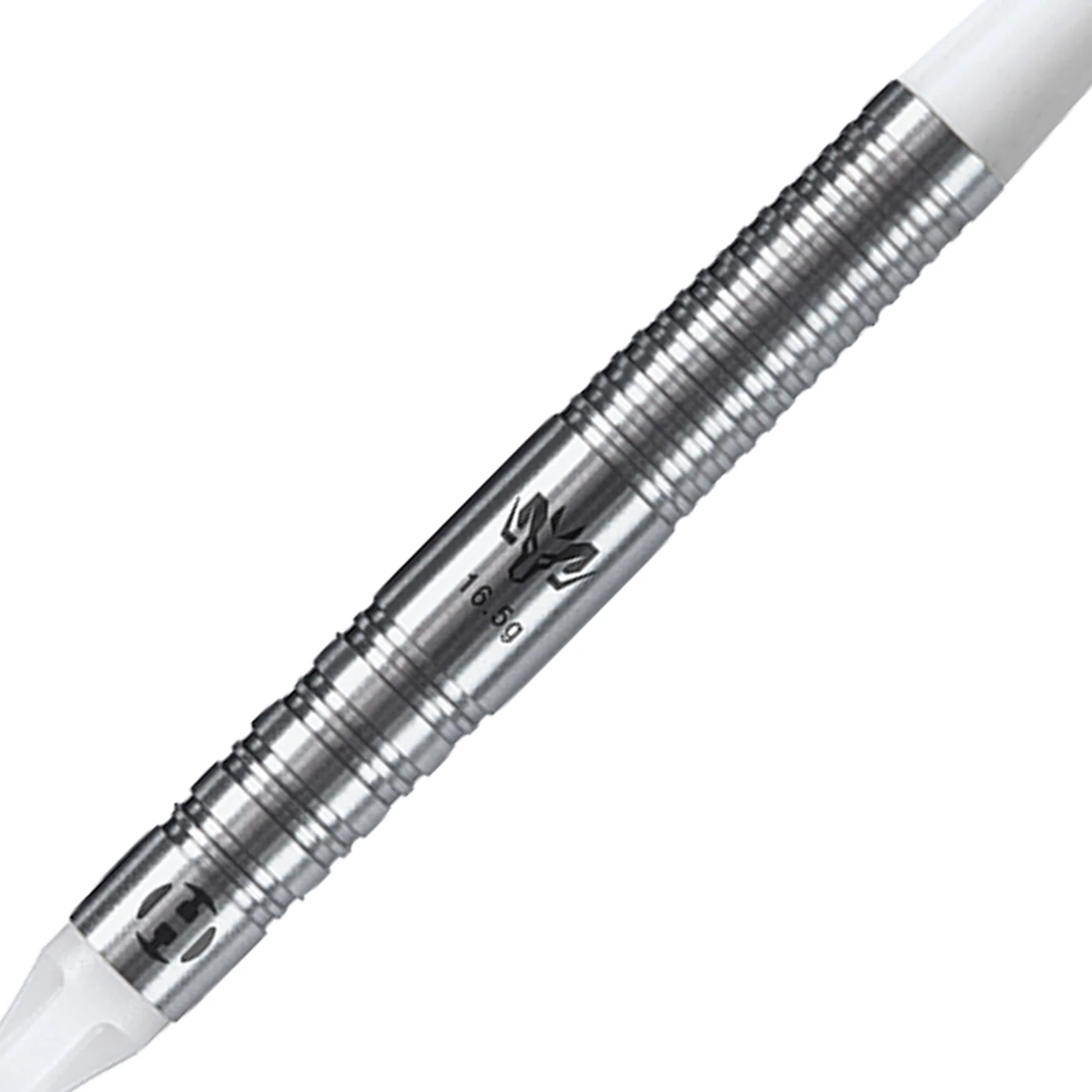 Fléchettes-Harrows-Wolfram-18GR-97%-Tungstène-pointe-nylon