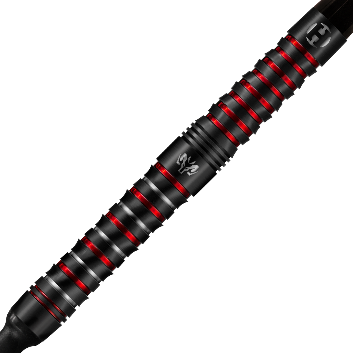 Fléchettes-harrows-Wolfram-Infinity-18GR-97%-Tungstène-point-nylon