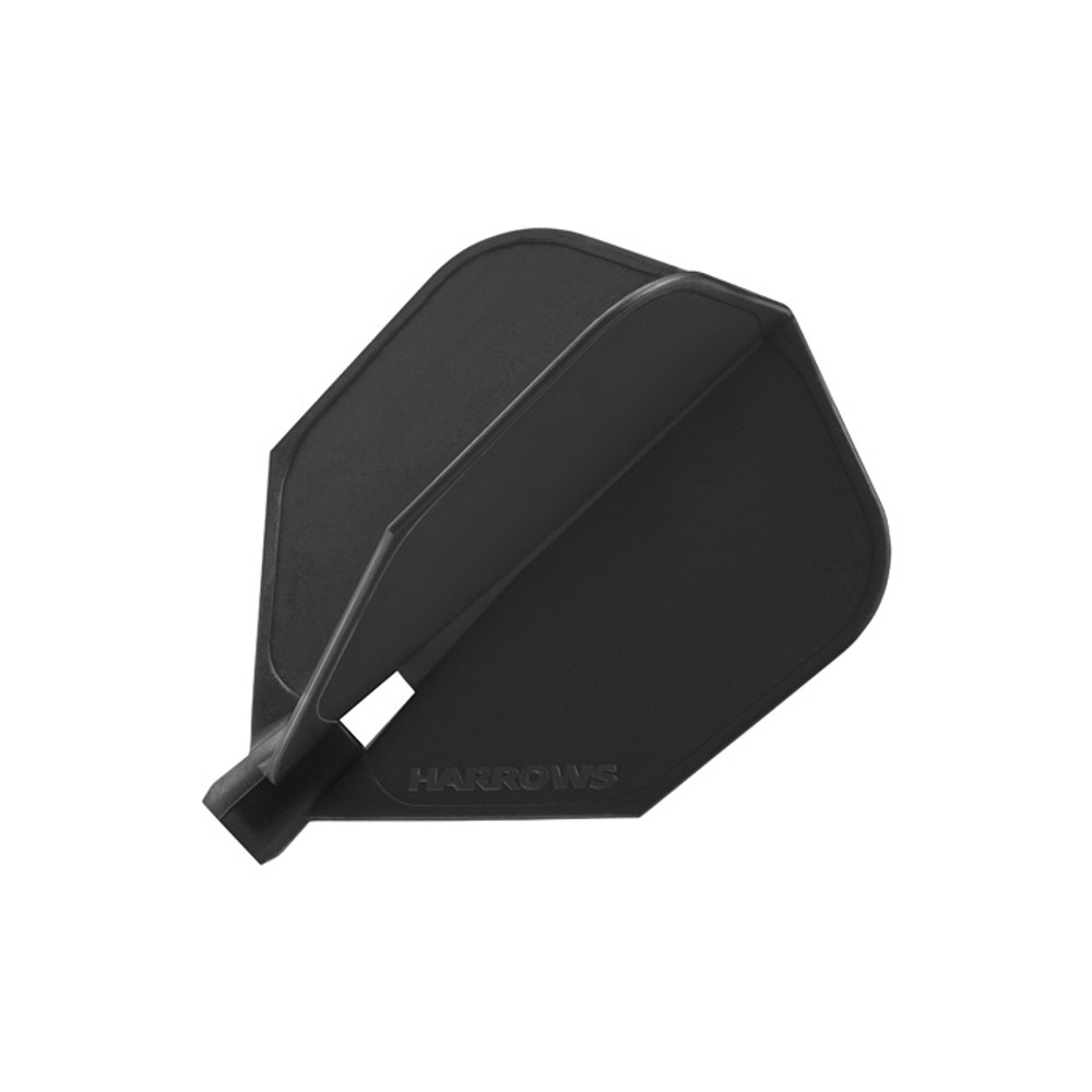 Ailettes-Harrows-Clic-Noir