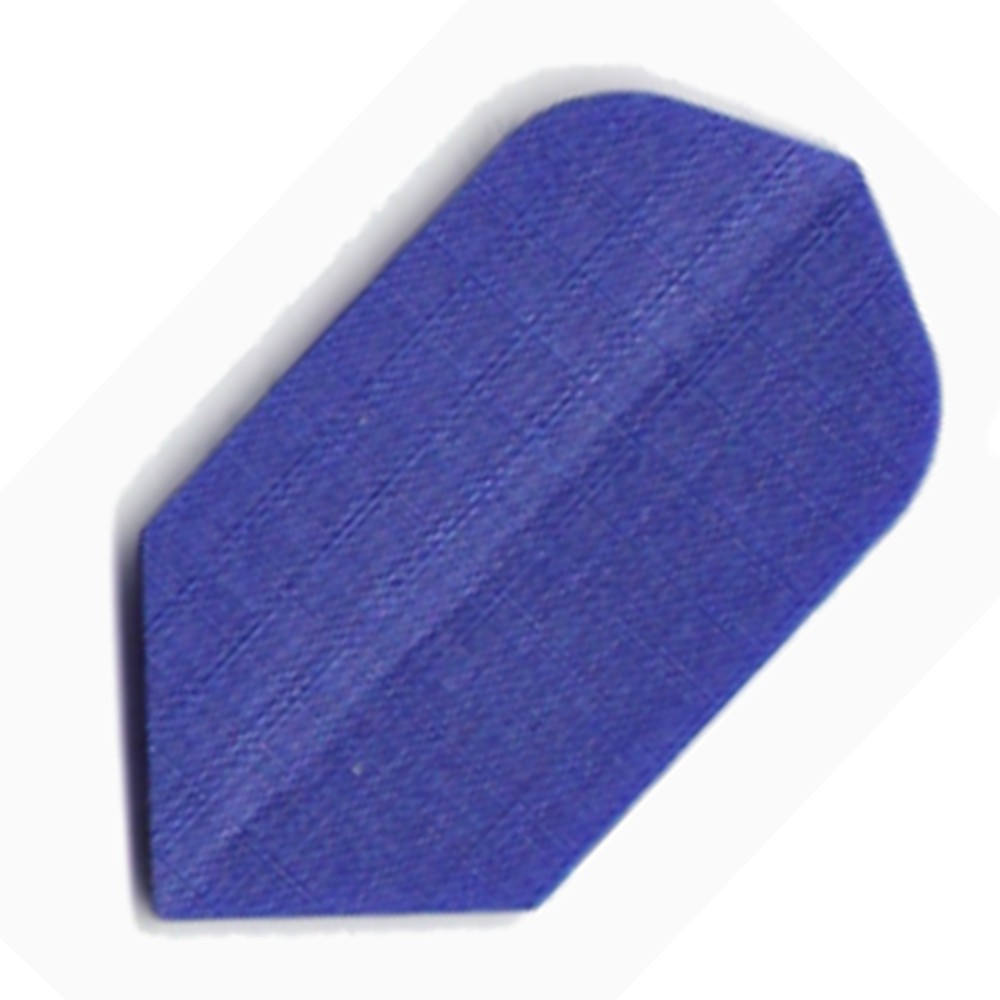 ailettes-longlife-etroite bleu