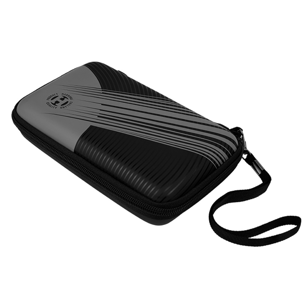 Etui-Harrows-Blaze-Fire-Pro-6-noir