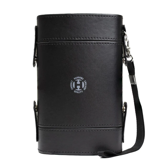 Etui-Harrows-Prima-Dart-Case-gris