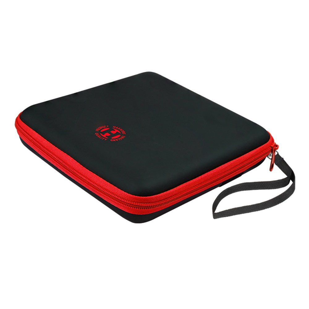 Etui-Harrows-Blaze-Pro-12-rouge