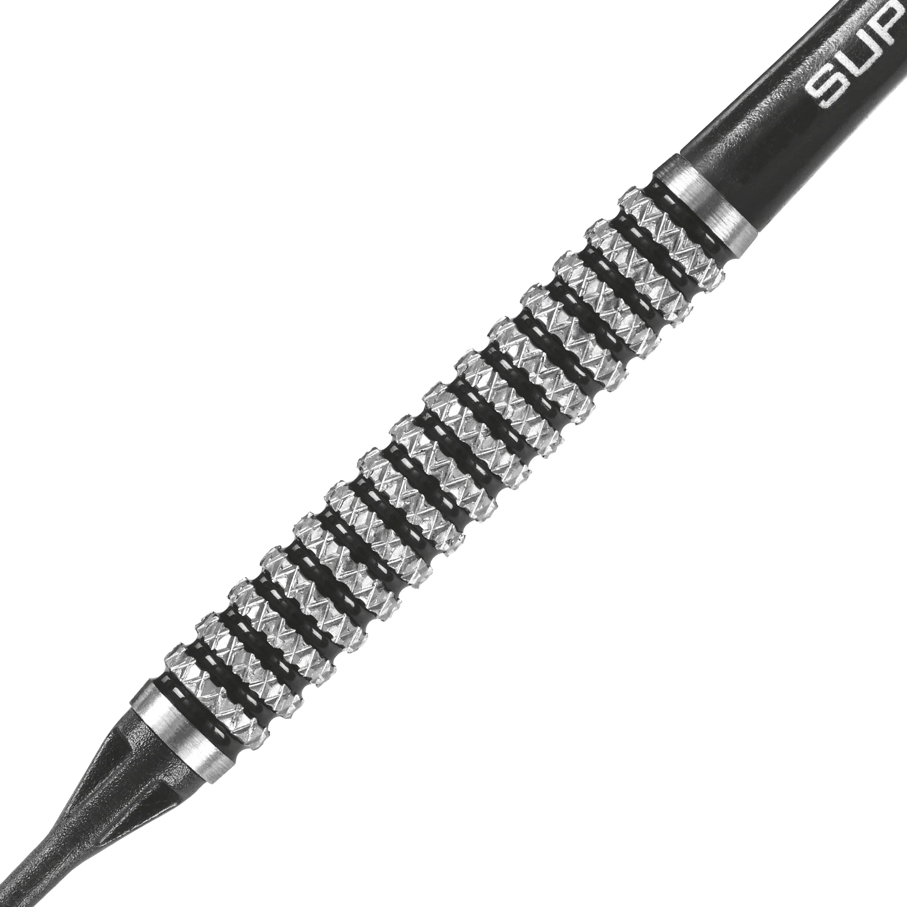 Fléchettes-Harrows-Nemesis-GK-85%-Tungstène-pointe-nylon-16GK