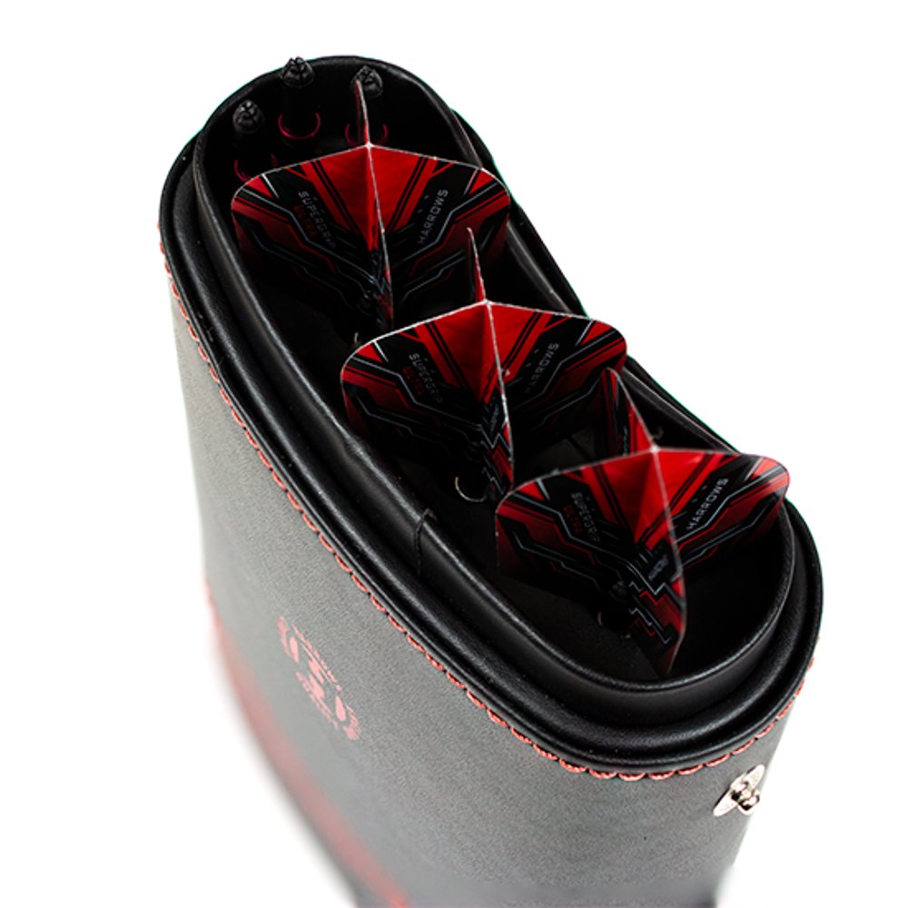 Etui-Harrows-Prima-Dart-Case