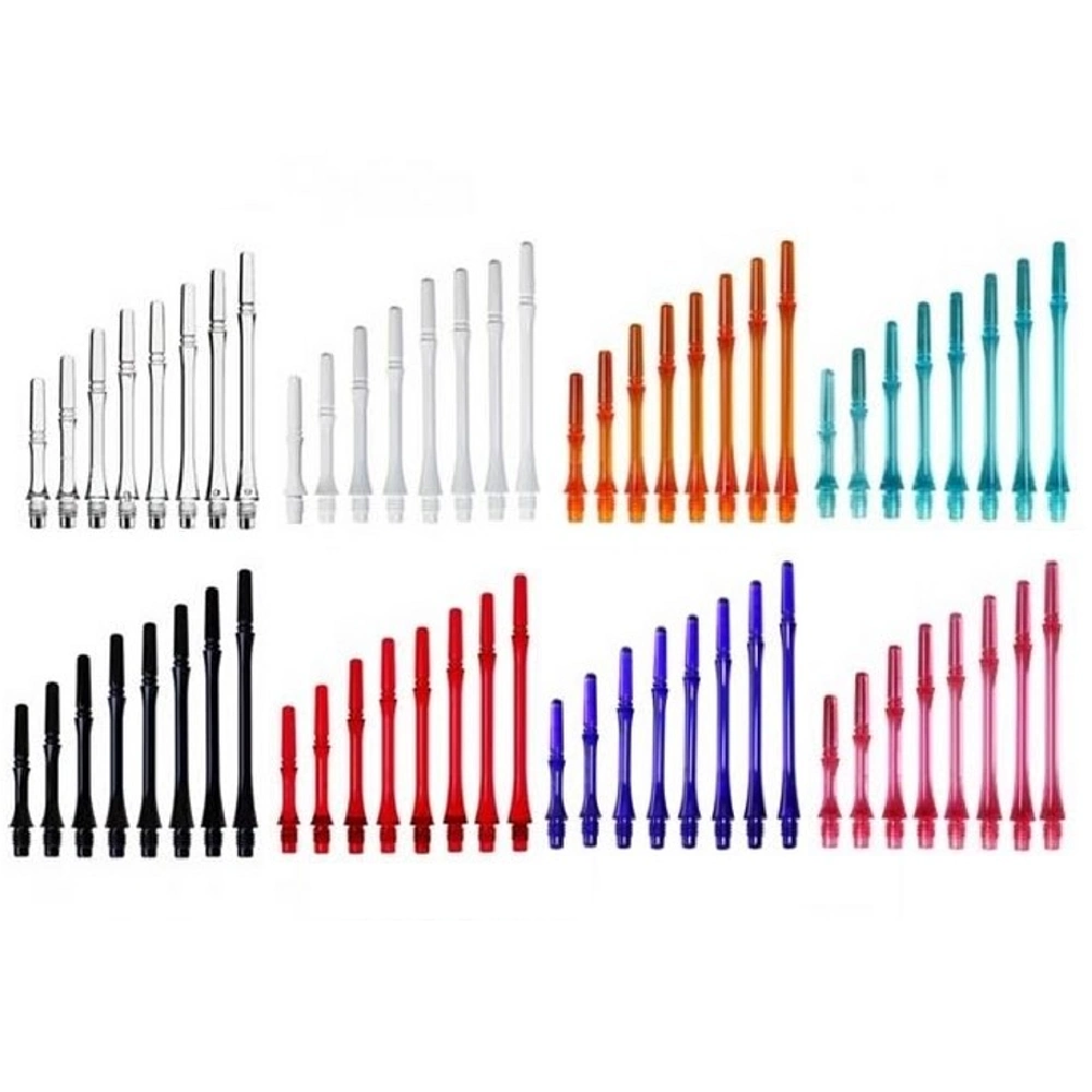 Shaft-Fit-Flight-Gear-FS-2-1-normal-spinning-clear-numero-6