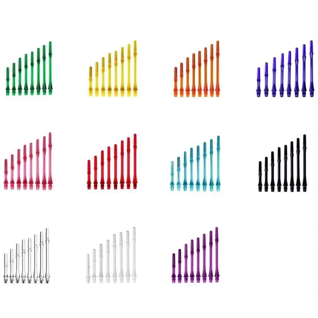 shaft-fit-flight-gear-slim-locked-Clear-numero-1
