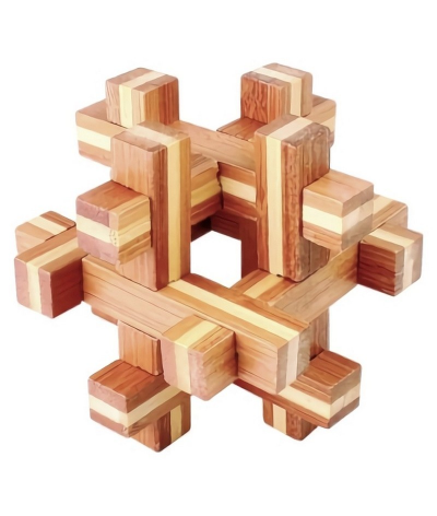 Casse-Tete-Bambou-cross-in-prison-88