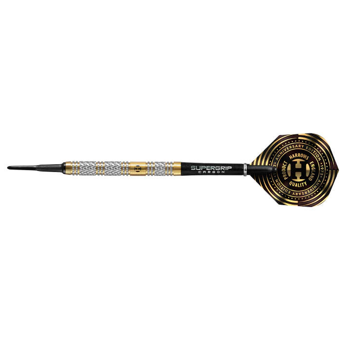 Darts_Flechette_harrows_ Magnum_18gr_nouveaute_ anniversary_90_tungsten