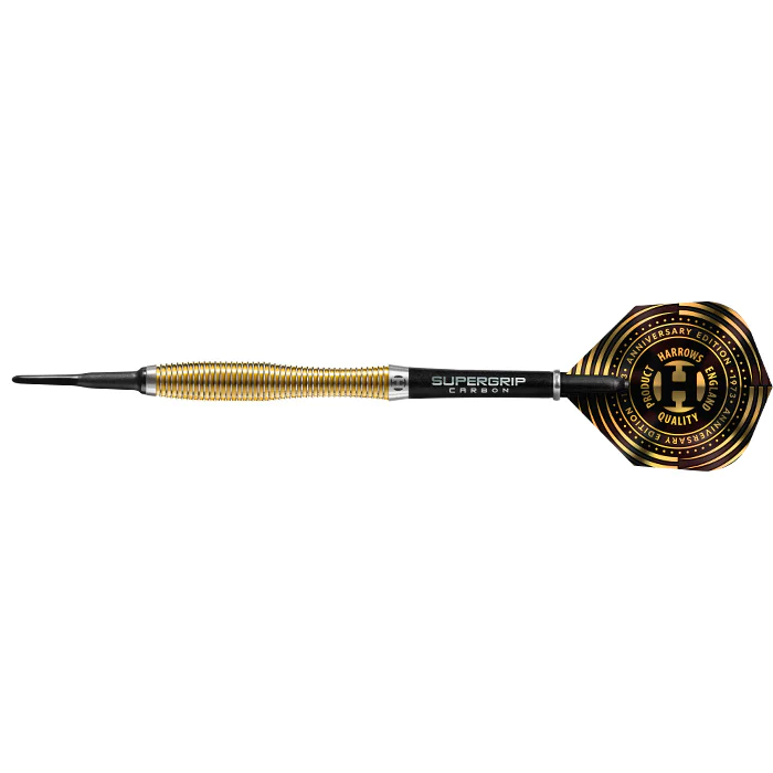 Darts_Flechette_harrows_ VWing_18gr_nouveaute_ anniversary_90_tungsten